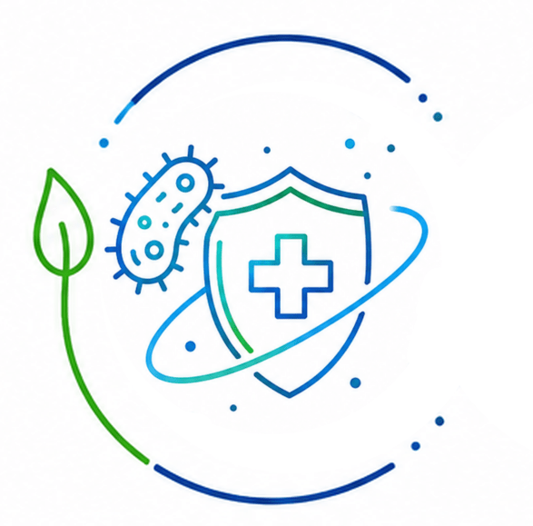 Anti-Bacterial Disinfection Treatment